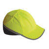 Boné Bump-cap Protecção-Amarelo-U-RAG-Tailors-Fardas-e-Uniformes-Vestuario-Pro