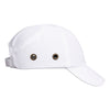 Boné Bump-cap Protecção-Branco-U-RAG-Tailors-Fardas-e-Uniformes-Vestuario-Pro