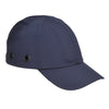 Boné Bump-cap Protecção-Marinho-U-RAG-Tailors-Fardas-e-Uniformes-Vestuario-Pro