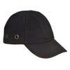 Boné Bump-cap Protecção-Preto-U-RAG-Tailors-Fardas-e-Uniformes-Vestuario-Pro