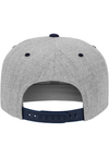 Boné Classic Snapback Bicolor-Mesclado / Azul Marinho-Único-RAG-Tailors-Fardas-e-Uniformes-Vestuario-Pro