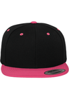 Boné Classic Snapback Bicolor-RAG-Tailors-Fardas-e-Uniformes-Vestuario-Pro