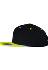 Boné Classic Snapback Bicolor-RAG-Tailors-Fardas-e-Uniformes-Vestuario-Pro