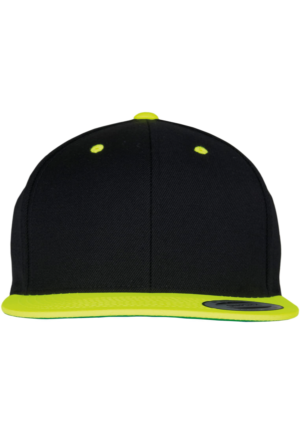 Boné Classic Snapback Bicolor-RAG-Tailors-Fardas-e-Uniformes-Vestuario-Pro