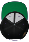 Boné Classic Snapback Bicolor-RAG-Tailors-Fardas-e-Uniformes-Vestuario-Pro