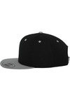 Boné Classic Snapback Bicolor-RAG-Tailors-Fardas-e-Uniformes-Vestuario-Pro