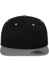 Boné Classic Snapback Bicolor-RAG-Tailors-Fardas-e-Uniformes-Vestuario-Pro