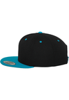 Boné Classic Snapback Bicolor-RAG-Tailors-Fardas-e-Uniformes-Vestuario-Pro