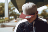 Boné Classic Snapback Bicolor-RAG-Tailors-Fardas-e-Uniformes-Vestuario-Pro