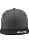 Boné Classic Snapback Bicolor-RAG-Tailors-Fardas-e-Uniformes-Vestuario-Pro