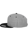 Boné Classic Snapback Bicolor-RAG-Tailors-Fardas-e-Uniformes-Vestuario-Pro