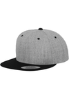 Boné Classic Snapback Bicolor-RAG-Tailors-Fardas-e-Uniformes-Vestuario-Pro
