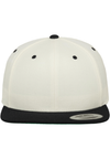 Boné Classic Snapback Bicolor-RAG-Tailors-Fardas-e-Uniformes-Vestuario-Pro