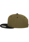 Boné Classic Snapback Bicolor-RAG-Tailors-Fardas-e-Uniformes-Vestuario-Pro