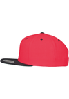 Boné Classic Snapback Bicolor-RAG-Tailors-Fardas-e-Uniformes-Vestuario-Pro