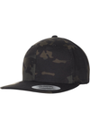 Boné Classic Snapback Camuflado-RAG-Tailors-Fardas-e-Uniformes-Vestuario-Pro