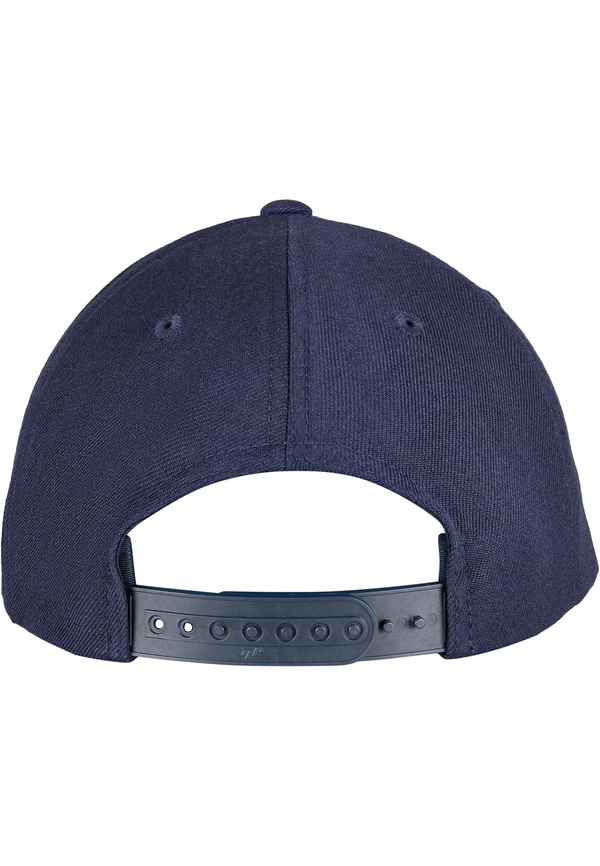 Boné Clássico Premium Snapback-Azul Marinho-Único-RAG-Tailors-Fardas-e-Uniformes-Vestuario-Pro