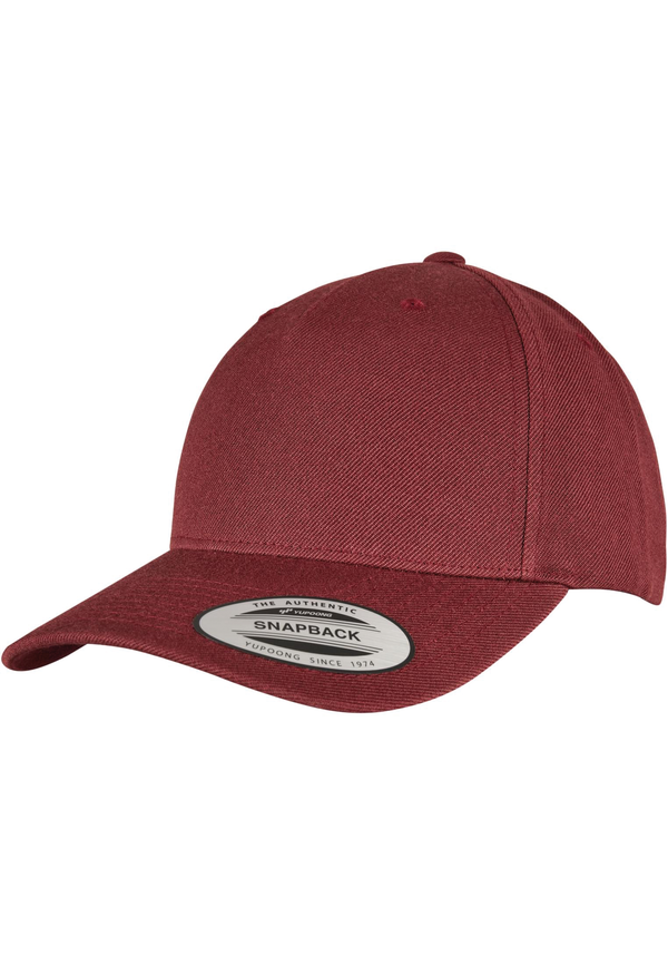 Boné Clássico Premium Snapback-RAG-Tailors-Fardas-e-Uniformes-Vestuario-Pro