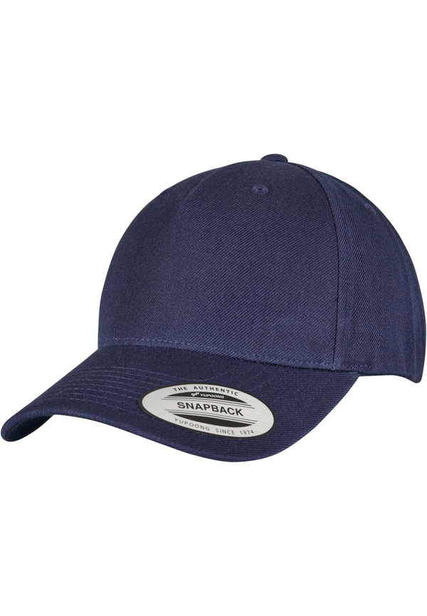 Boné Clássico Premium Snapback-RAG-Tailors-Fardas-e-Uniformes-Vestuario-Pro