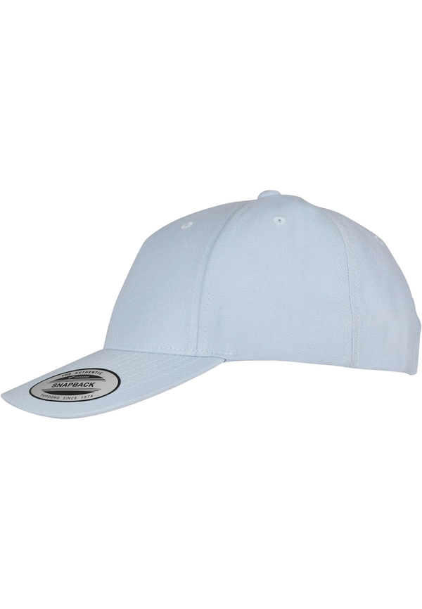 Boné Clássico Premium Snapback-RAG-Tailors-Fardas-e-Uniformes-Vestuario-Pro
