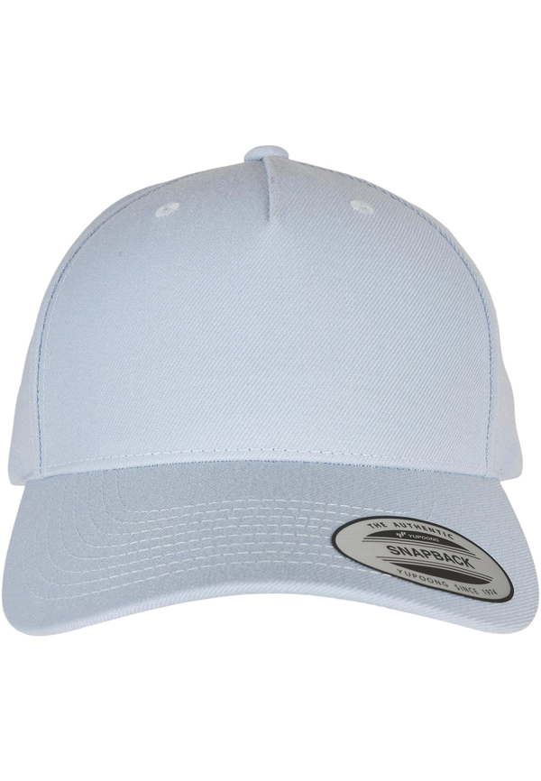 Boné Clássico Premium Snapback-RAG-Tailors-Fardas-e-Uniformes-Vestuario-Pro