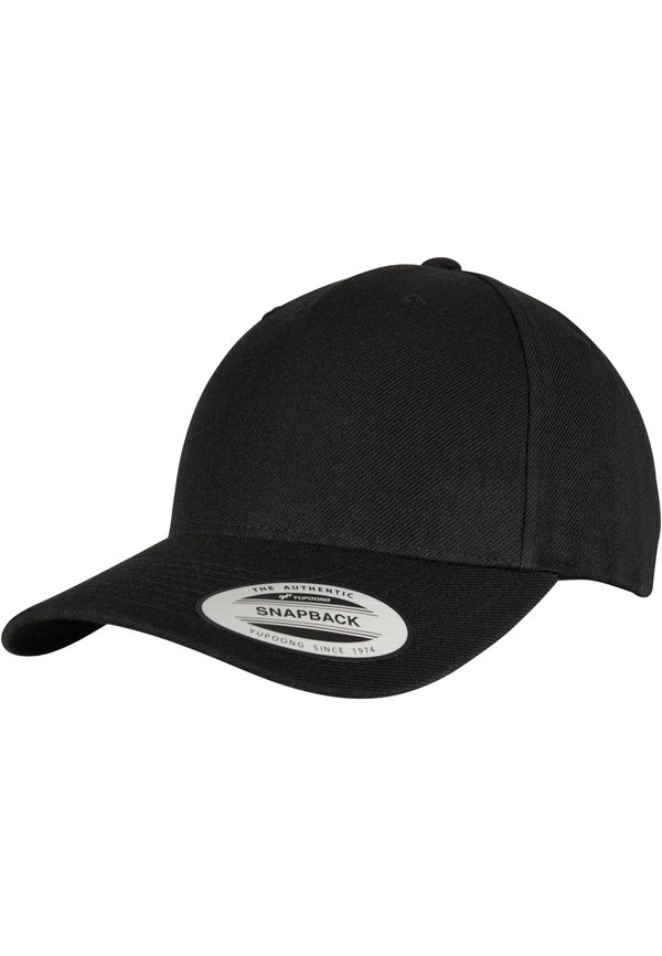 Boné Clássico Premium Snapback-RAG-Tailors-Fardas-e-Uniformes-Vestuario-Pro