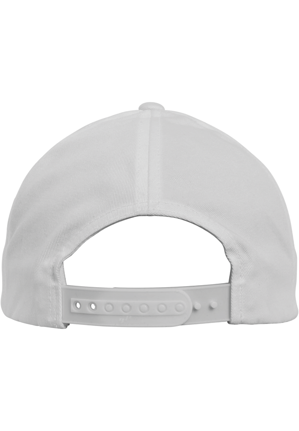 Boné Clássico Snapback-Branco-Único-RAG-Tailors-Fardas-e-Uniformes-Vestuario-Pro