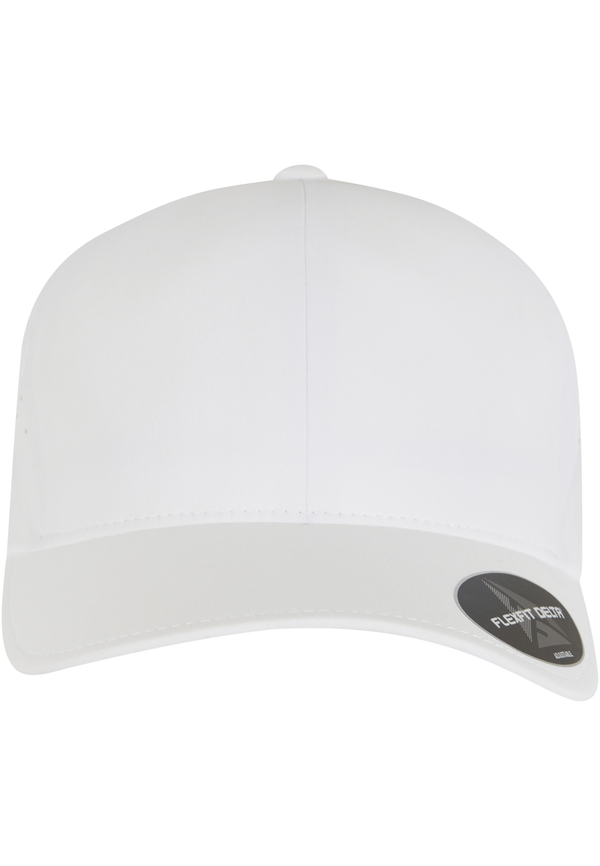 Boné Delta Snapback-Branco-Único-RAG-Tailors-Fardas-e-Uniformes-Vestuario-Pro