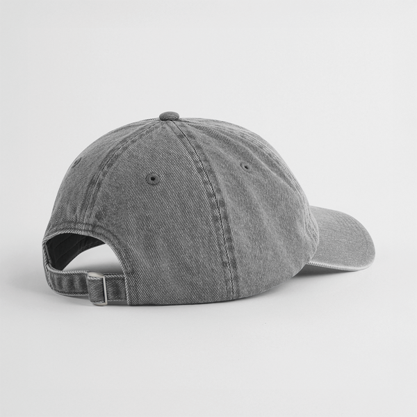 Boné Denim Unissexo-RAG-Tailors-Fardas-e-Uniformes-Vestuario-Pro