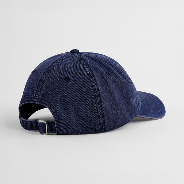 Boné Denim Unissexo-RAG-Tailors-Fardas-e-Uniformes-Vestuario-Pro