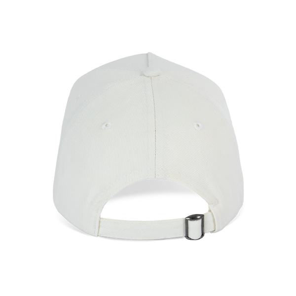 Boné Eco-responsável 5 Painéis Unissexo-RAG-Tailors-Fardas-e-Uniformes-Vestuario-Pro
