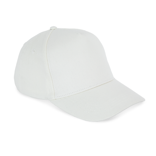 Boné Eco-responsável 5 Painéis Unissexo-RAG-Tailors-Fardas-e-Uniformes-Vestuario-Pro