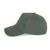 Boné Eco-responsável 5 Painéis Unissexo-RAG-Tailors-Fardas-e-Uniformes-Vestuario-Pro