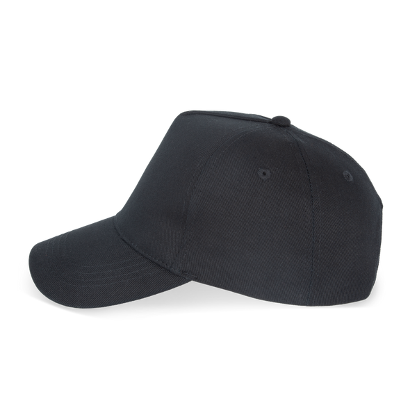 Boné Eco-responsável 5 Painéis Unissexo-RAG-Tailors-Fardas-e-Uniformes-Vestuario-Pro