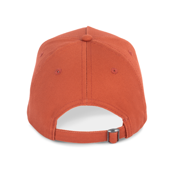 Boné Eco-responsável 5 Painéis Unissexo-RAG-Tailors-Fardas-e-Uniformes-Vestuario-Pro