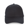 Boné Eco-responsável 6 Painéis Unissexo-Preto-Único-RAG-Tailors-Fardas-e-Uniformes-Vestuario-Pro