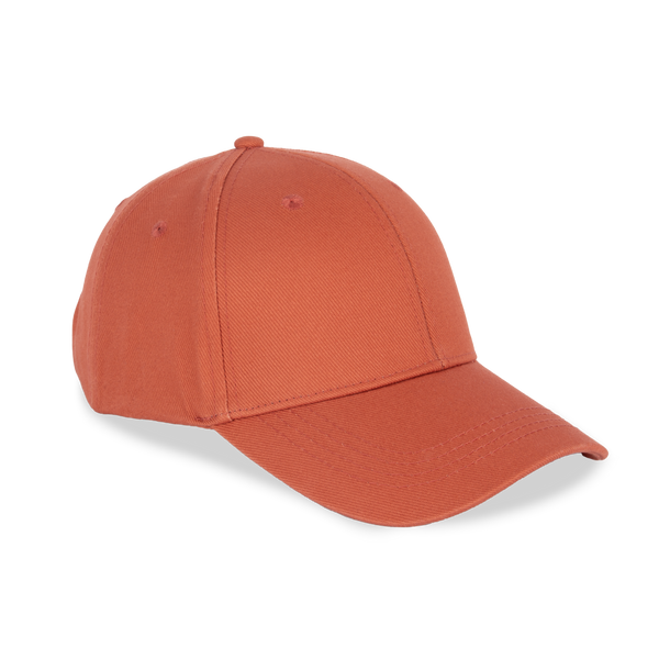 Boné Eco-responsável 6 Painéis Unissexo-RAG-Tailors-Fardas-e-Uniformes-Vestuario-Pro