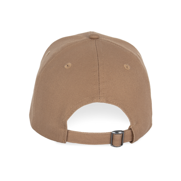 Boné Eco-responsável 6 Painéis Unissexo-RAG-Tailors-Fardas-e-Uniformes-Vestuario-Pro