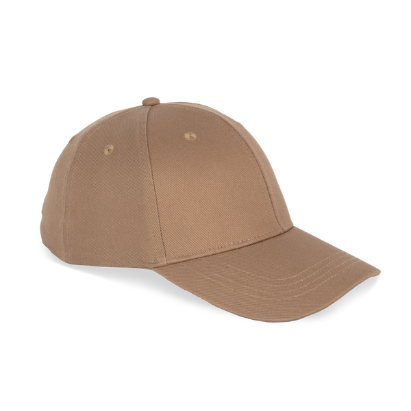 Boné Eco-responsável 6 Painéis Unissexo-RAG-Tailors-Fardas-e-Uniformes-Vestuario-Pro