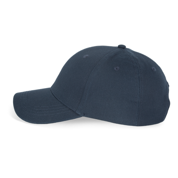 Boné Eco-responsável 6 Painéis Unissexo-RAG-Tailors-Fardas-e-Uniformes-Vestuario-Pro