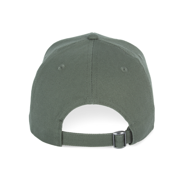 Boné Eco-responsável 6 Painéis Unissexo-RAG-Tailors-Fardas-e-Uniformes-Vestuario-Pro