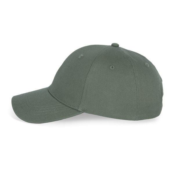 Boné Eco-responsável 6 Painéis Unissexo-RAG-Tailors-Fardas-e-Uniformes-Vestuario-Pro
