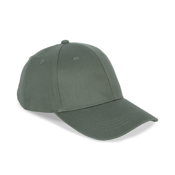 Boné Eco-responsável 6 Painéis Unissexo-RAG-Tailors-Fardas-e-Uniformes-Vestuario-Pro