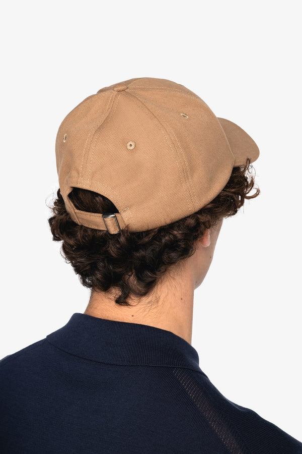 Boné Eco-responsável 6 Painéis Unissexo-RAG-Tailors-Fardas-e-Uniformes-Vestuario-Pro
