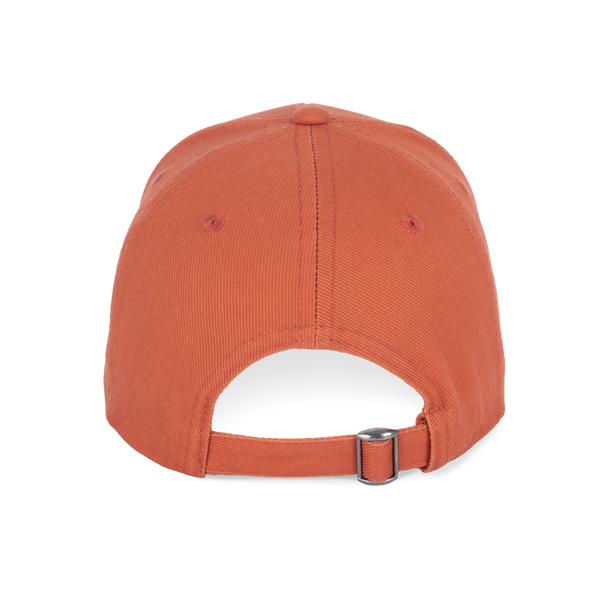 Boné Eco-responsável 6 Painéis Unissexo-RAG-Tailors-Fardas-e-Uniformes-Vestuario-Pro