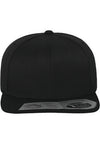 Boné Fitted Snapback com 6 Painéis-RAG-Tailors-Fardas-e-Uniformes-Vestuario-Pro