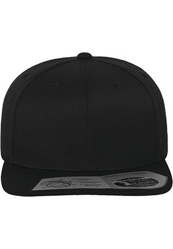 Boné Fitted Snapback com 6 Painéis-RAG-Tailors-Fardas-e-Uniformes-Vestuario-Pro