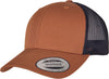 Boné Flexfit Bicolor Retro Trucker-RAG-Tailors-Fardas-e-Uniformes-Vestuario-Pro