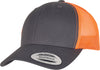 Boné Flexfit Bicolor Retro Trucker-RAG-Tailors-Fardas-e-Uniformes-Vestuario-Pro