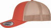 Boné Flexfit Bicolor Retro Trucker-RAG-Tailors-Fardas-e-Uniformes-Vestuario-Pro